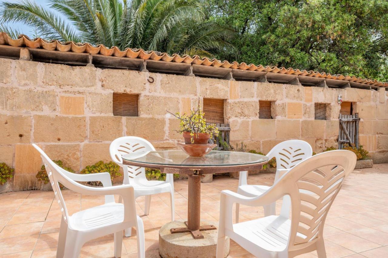 Villa Pou Petit Pollença