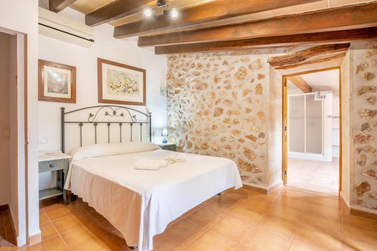 Villa Pou Petit Pollença