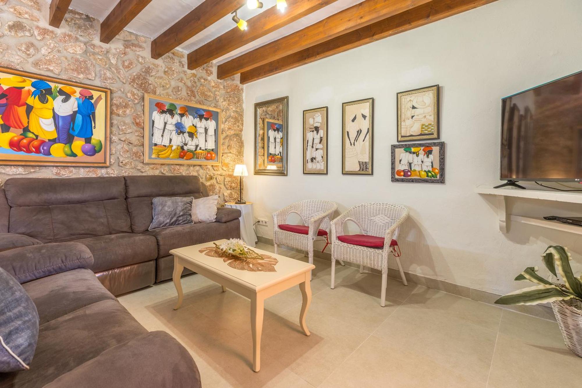 Pou Petit Villa